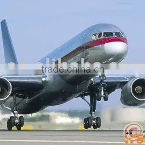 Air Freight Forwarder Shenzhen China to Karachi Port Qasim Pakistan thumbnail-1