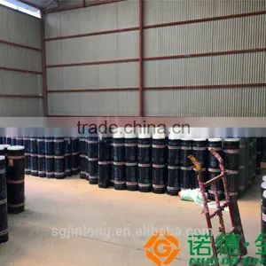 Hot Sale!APP Modified Bitumen Waterproof Membrane for Construction thumbnail-5