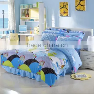 Hot Selling Kids Bedding Set,cartoon Duvet Cover thumbnail-1