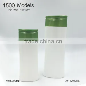 200ml Flip Cap Shampoo Bottle thumbnail-1