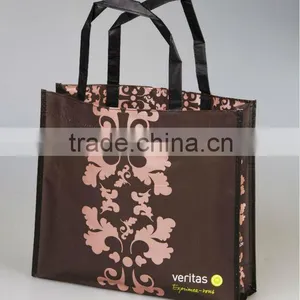 Recyclable PP Laminated Non Woven Bag thumbnail-1