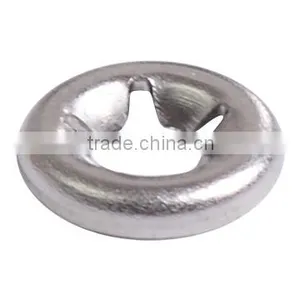 Metal Stamping Custom-Made Ni Plating Brass Auto Terminal for Heating Element thumbnail-4