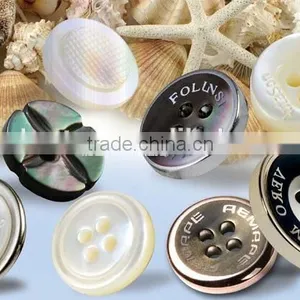 Wholesale Designer Paua Shell Buttons thumbnail-1