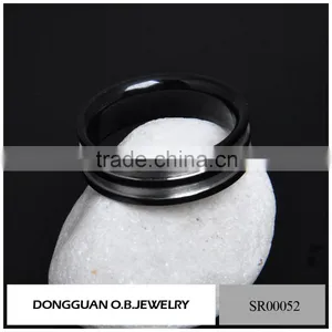 Promotional Prices Excellent Material Thomas Aristotle Thomas Ring For Men thumbnail-2