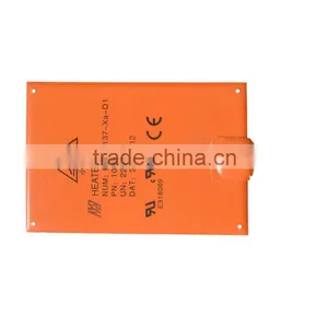 RDB Type Silicone Rubber Cabinet Heater thumbnail-1