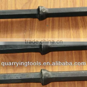High Quantity Atlas Copco Integral Drill Rods thumbnail-1