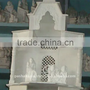 Temple Sculpture thumbnail-1