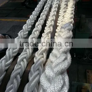 8 Strand Polypropylene Rope thumbnail-1