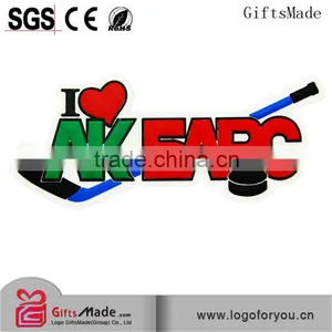 us Make Italy Cities Souvenir Fridge Magnets thumbnail-1