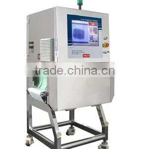 X Ray Machine Special for Bulk, Loose Products thumbnail-1