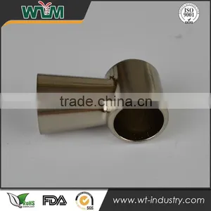 High Quality Door Stopper Accessory Die Casting Maker thumbnail-2