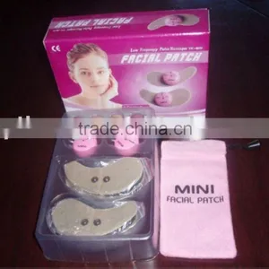 Plastic Star Facial Massager thumbnail-1