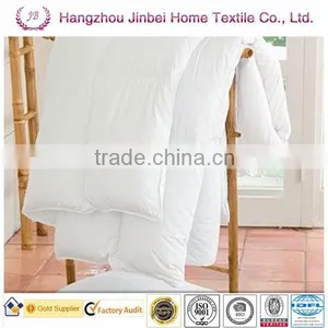 Luxury Double Size Duck Feather & Down Duvet Quilt thumbnail-1