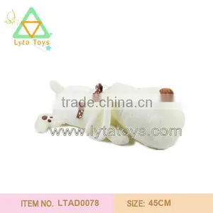 Plush Dog Toys thumbnail-1