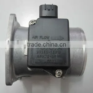 OEM Fit For LAND CRUISER Air Flow Meter Sensor 22250-75010 thumbnail-1