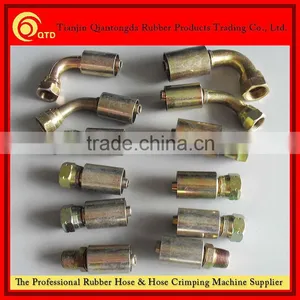 Rubber Hose End Fittings thumbnail-1