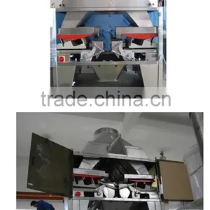 Bean Milk Powder Packing Machine thumbnail-5