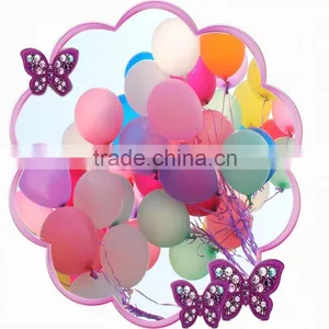 Hot Sale High Quality Standard Latex Balloon for Party/promotion/toys/advertising thumbnail-1