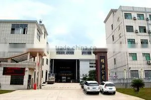 Zhejiang Jingli Tools Co., Ltd. company overview - view 1 thumbnail