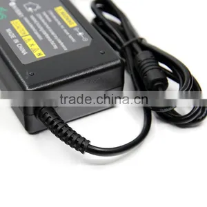 AC 230V 50Hz Input Adapter 90W Laptop AC Adapter 19V 4.74A thumbnail-2