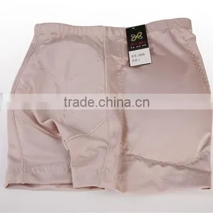 Breathable High Hip Pushing up Panty 3806 thumbnail-4