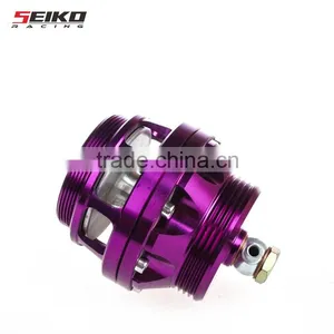 50mm Blow Off Valve Authentic With V-band Flange and Spring thumbnail-5