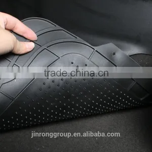 Universal PVC Car Floor Mat thumbnail-3