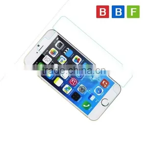 9H Real Tempered Glass Screen Protector For IPhone 6 thumbnail-1