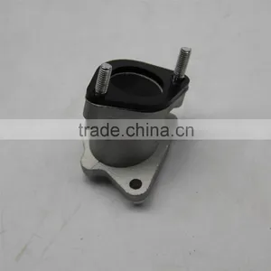 SCL-2012050087 HJ125 Hot Selling Carburetor Intake Motorcycle Carburetor Interface thumbnail-2