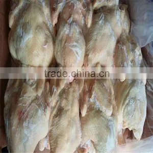 Frozen Halal Whole Chicken Without Head,neck,liver,feet thumbnail-4