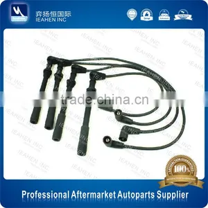 Replacement Parts Ignition Cable OE S12-3707130BA/S12-3707130CA/S12-3707140BA For A1 KIMO Models After-market thumbnail-1