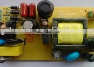 100~240VAC 350ma Constant Current Led Power Supply 15w dc Led Driver From China Manufacturer thumbnail-1