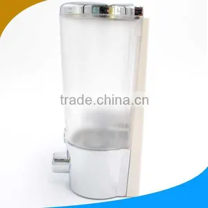 Quality Cheap Hotel Bathroom Touch Soap Dispenser thumbnail-3