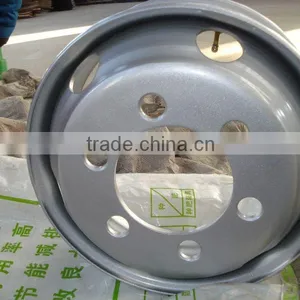 Truck Wheel Rim thumbnail-1