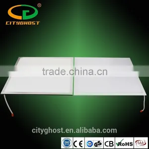 IP44 RA80 TRIAC Dimmable 600x600 60W Dimmable LED Panel Light Warm White thumbnail-6