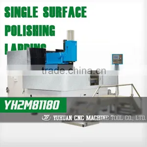 High Quality Single Side Lapping Machines for Industrial Use thumbnail-1