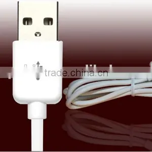 Wholesale High Efficiency Universal Mobile Phone Data Cable V8 Micro Type-c Charging Cable USB Cable thumbnail-1