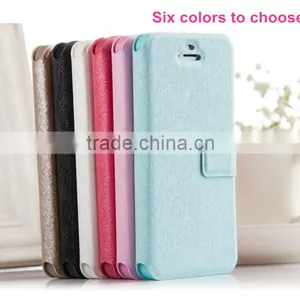 Case Purse and Holder Three in One Belt Clip Leather Case for Iphone 6 Plus or 6s Plus thumbnail-2