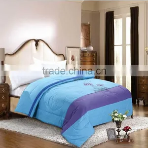 Luxury Home Textile Wholesale 100% Suzhou Silk Duvet Covers Pillow Case Flat Sheet 4pcs Set thumbnail-1