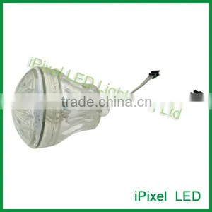 60mm Cabochon Ucs1904 Pixel Mushroom Flower thumbnail-1