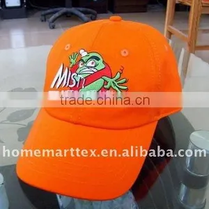 Cotton Baseball Sport Cap Customized Sports Cap Hat Sports Caps and Hats thumbnail-4