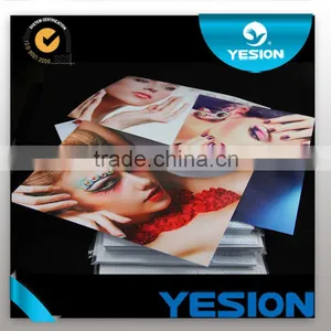 All Type of China RC Photo Paper 240gsm, Sheets and Mini Roll thumbnail-2