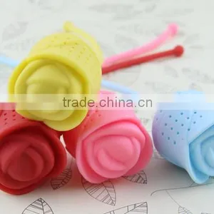 Online Shopping Silicone Pot Strainer thumbnail-5