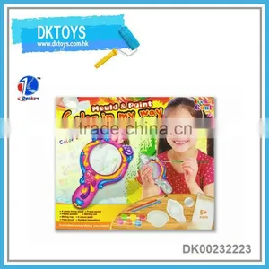 Denko Toys-Creative Craft Toy Mirror DIY Diamond Painting thumbnail-1