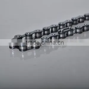 Bicycle Chains 410, 1/2''*1/8'' Taiwan Roller Driving Mountain Bicycle Chain Kmc Bulk Bike Chain thumbnail-2