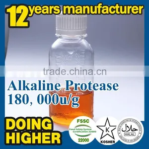 Catalyst Classification Alkaline Protease Powder Washing Powder Catalyst thumbnail-1