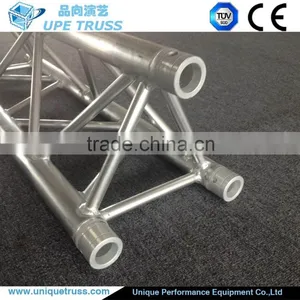Aluminum Triangular Truss, Lighting Truss, Spigot Truss thumbnail-2