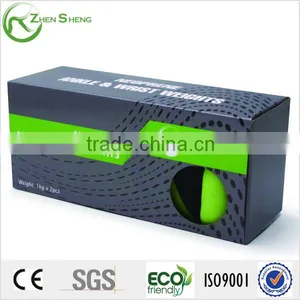 ZHENSHENG 5kg Green Ankle Weight thumbnail-4