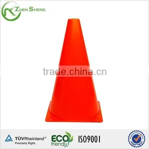 Zhensheng 12" PE Soccer Football Cones thumbnail-3