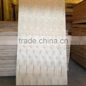 no Rot, no Defect Plywood Cheap Plywood for Packing thumbnail-4
